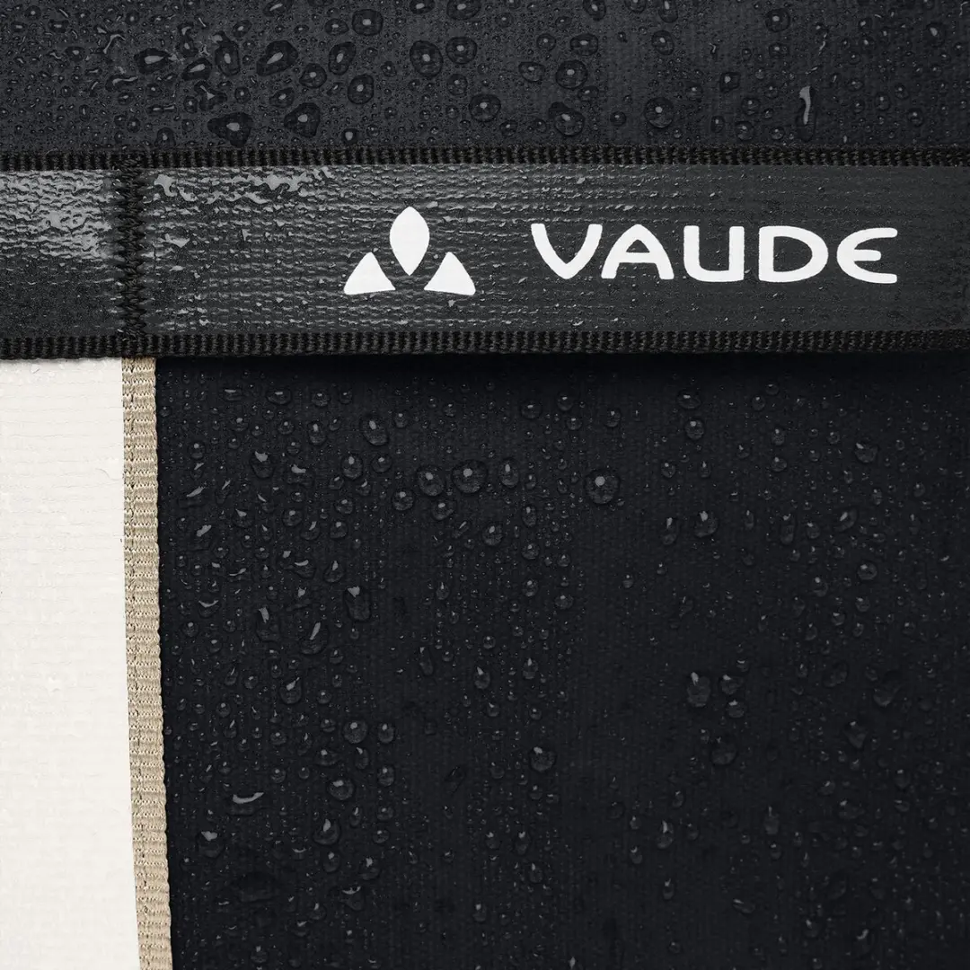 Vaude Banaba Waszak 5L - Zwart - afbeelding 6 van 6