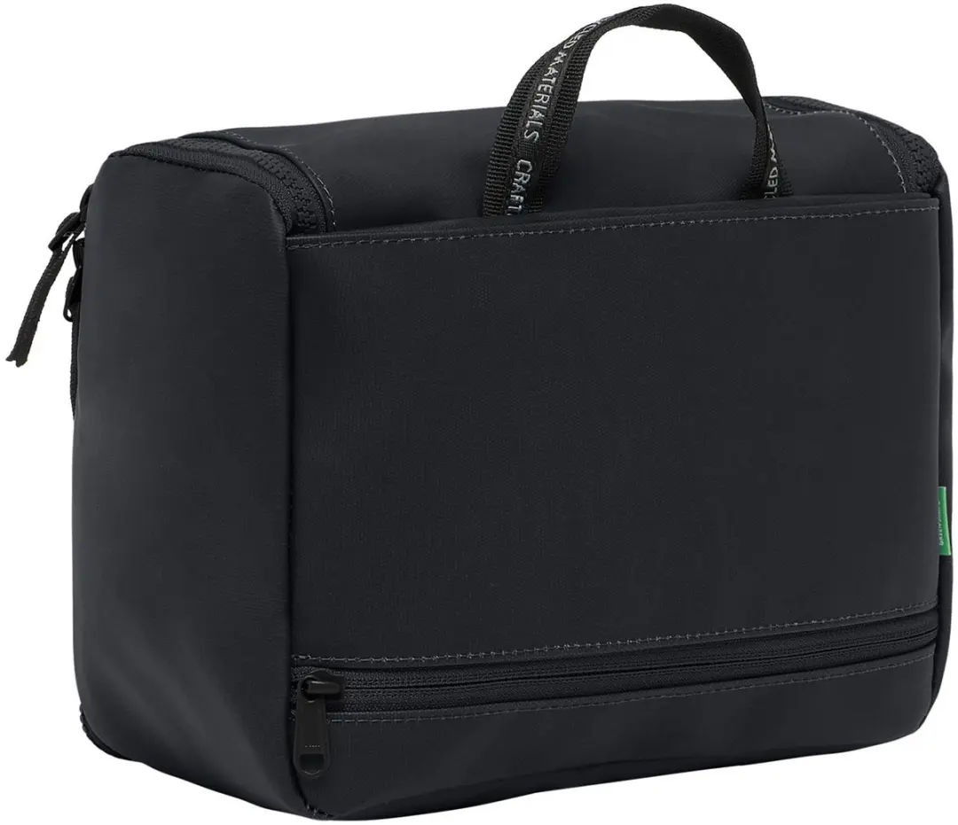 Vaude Banaba Waszak 5L - Zwart
