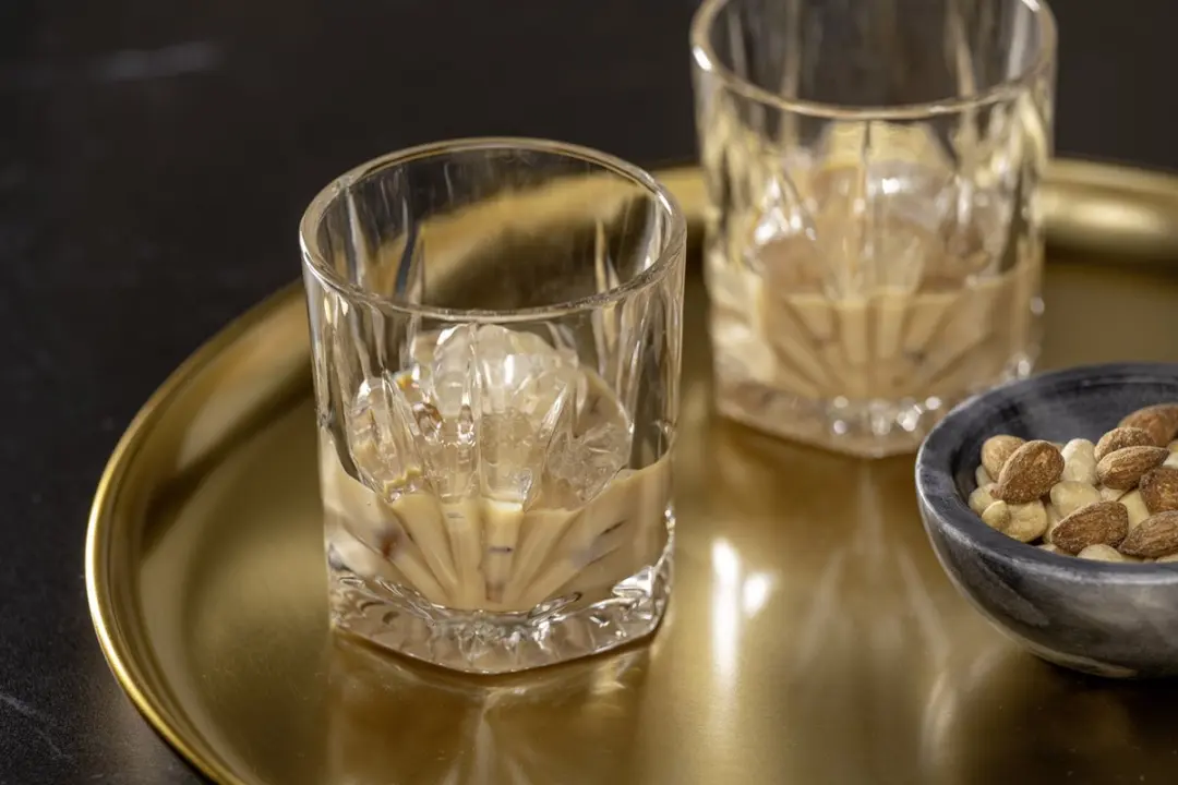 Leonardo Whiskeyglas CAPRI 330ml - Set van 4