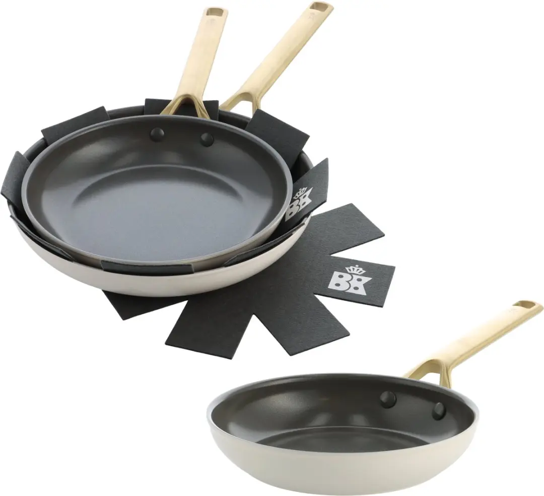BK Sublime Pannenset 3-delig