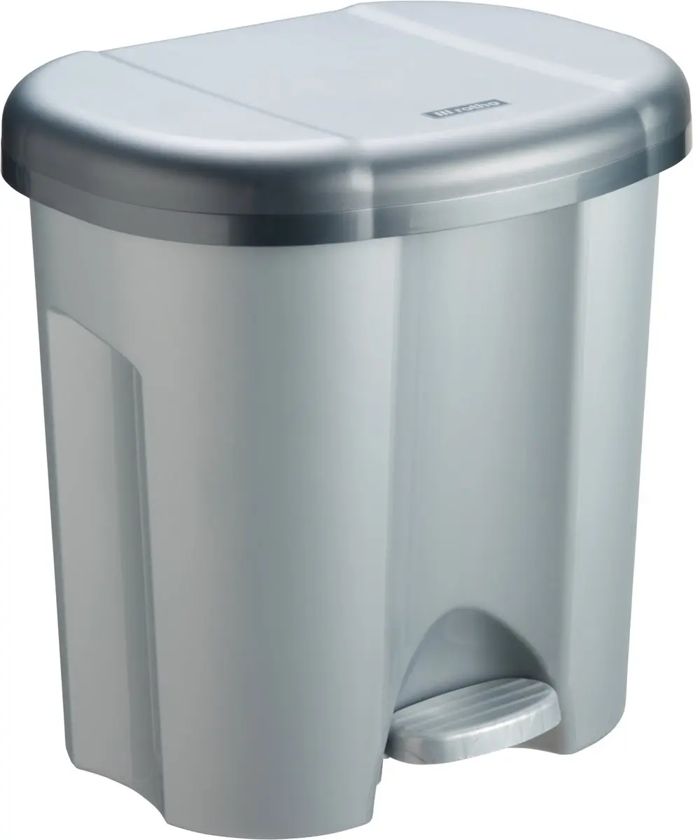 Rotho Duo afvalscheider 2x10L