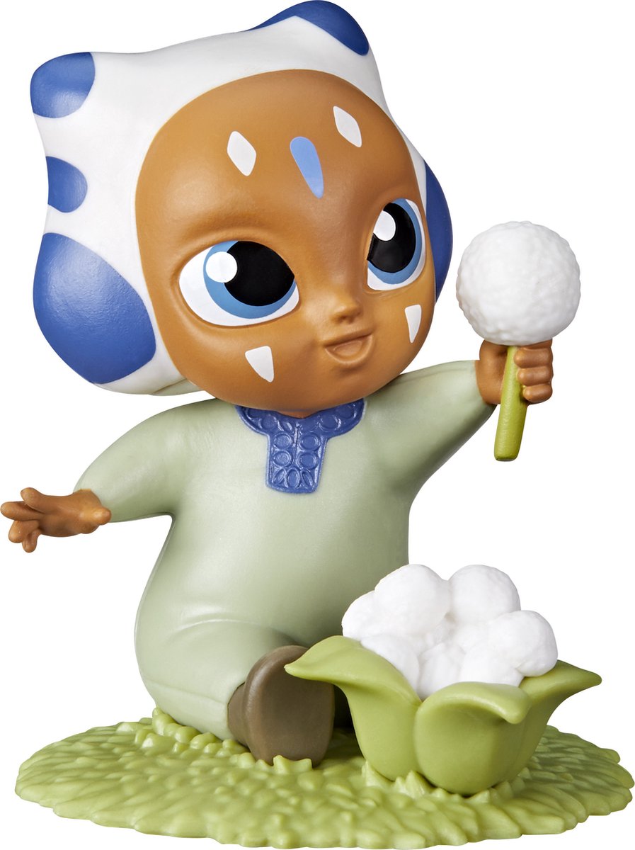 Star Wars Ahsoka Tano