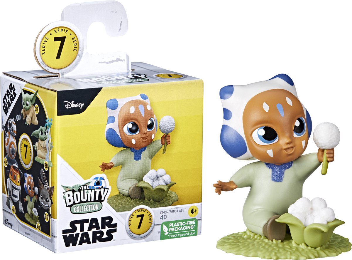 Star Wars Ahsoka Tano