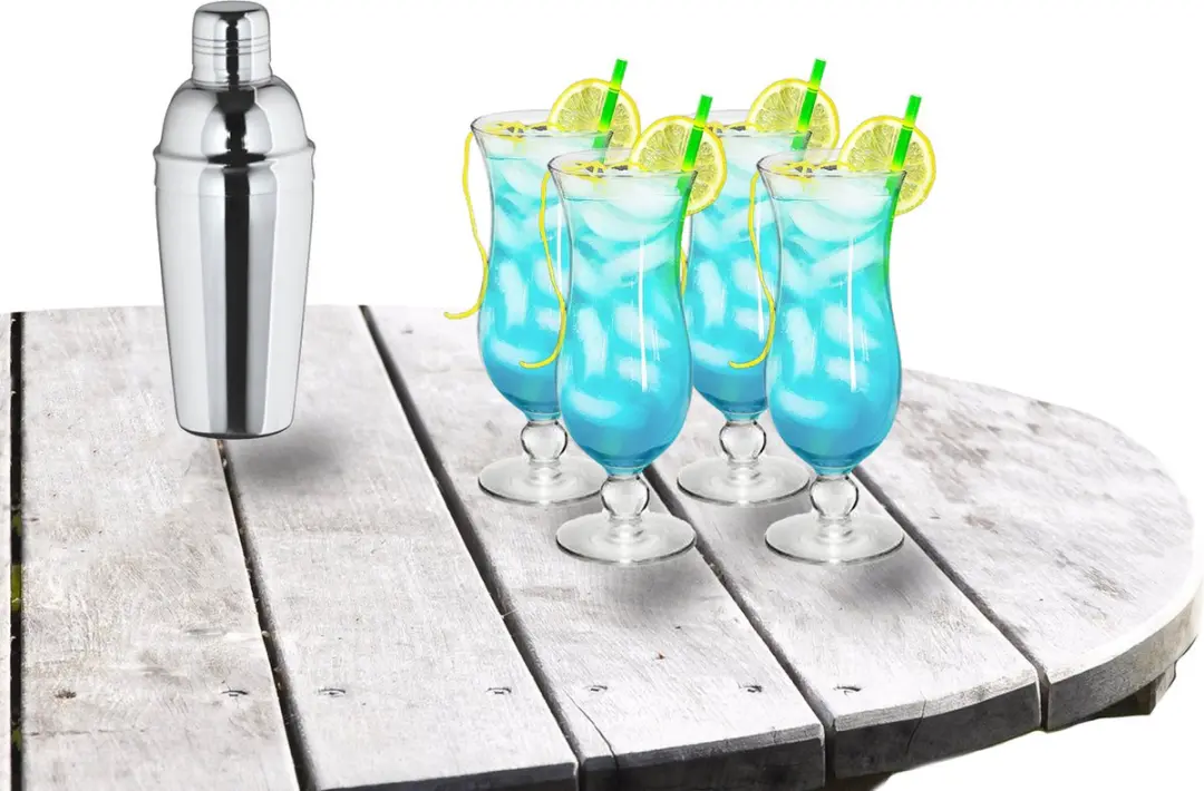 Royal Leerdam Cocktailset Hawaii 500ml