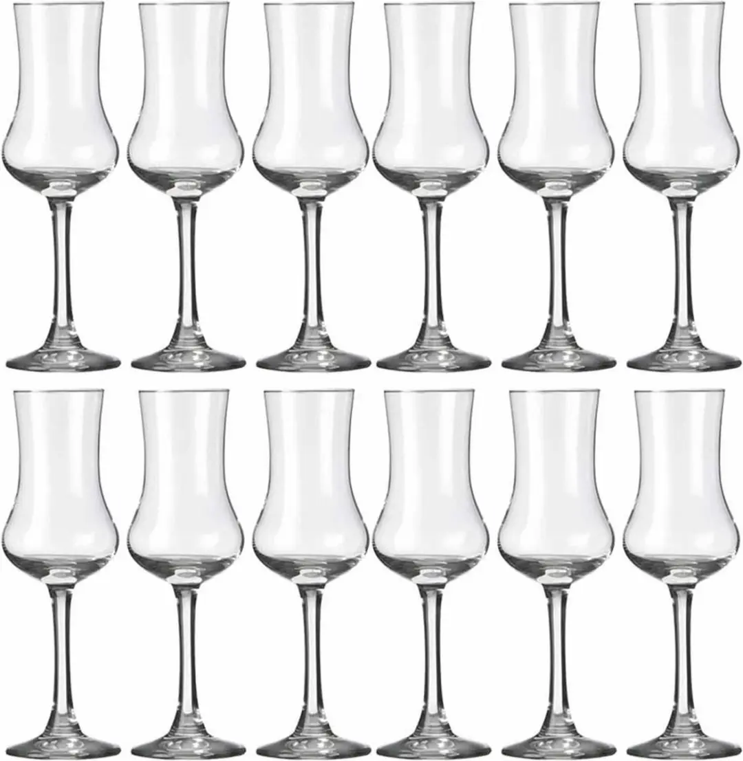 Royal Leerdam Likeurglazen Specials Serie