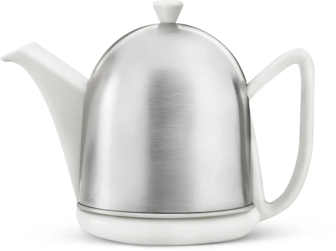 Bredemeijer Cosy Manto Theepot 1L