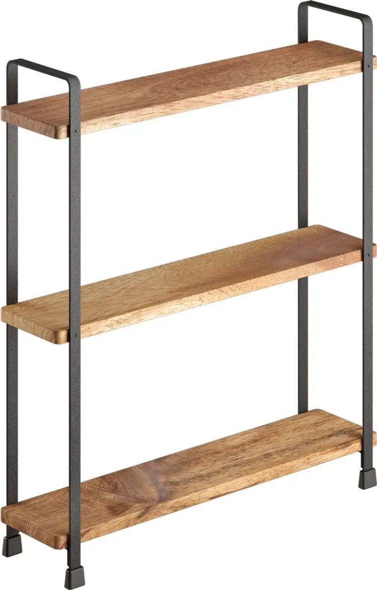 Metaltex York Lava Kruidenrek 3-delig
