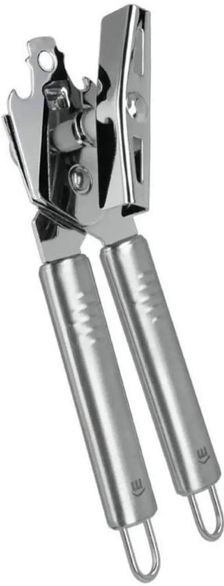 Metaltex Imperial Line Blikopener RVS