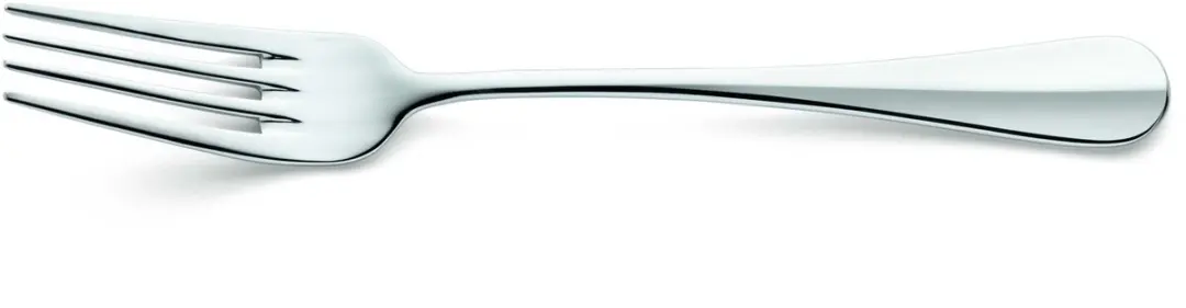 Amefa Baguette Tafelvorkset 2-delig - Zilver - 844000VDBCAF2