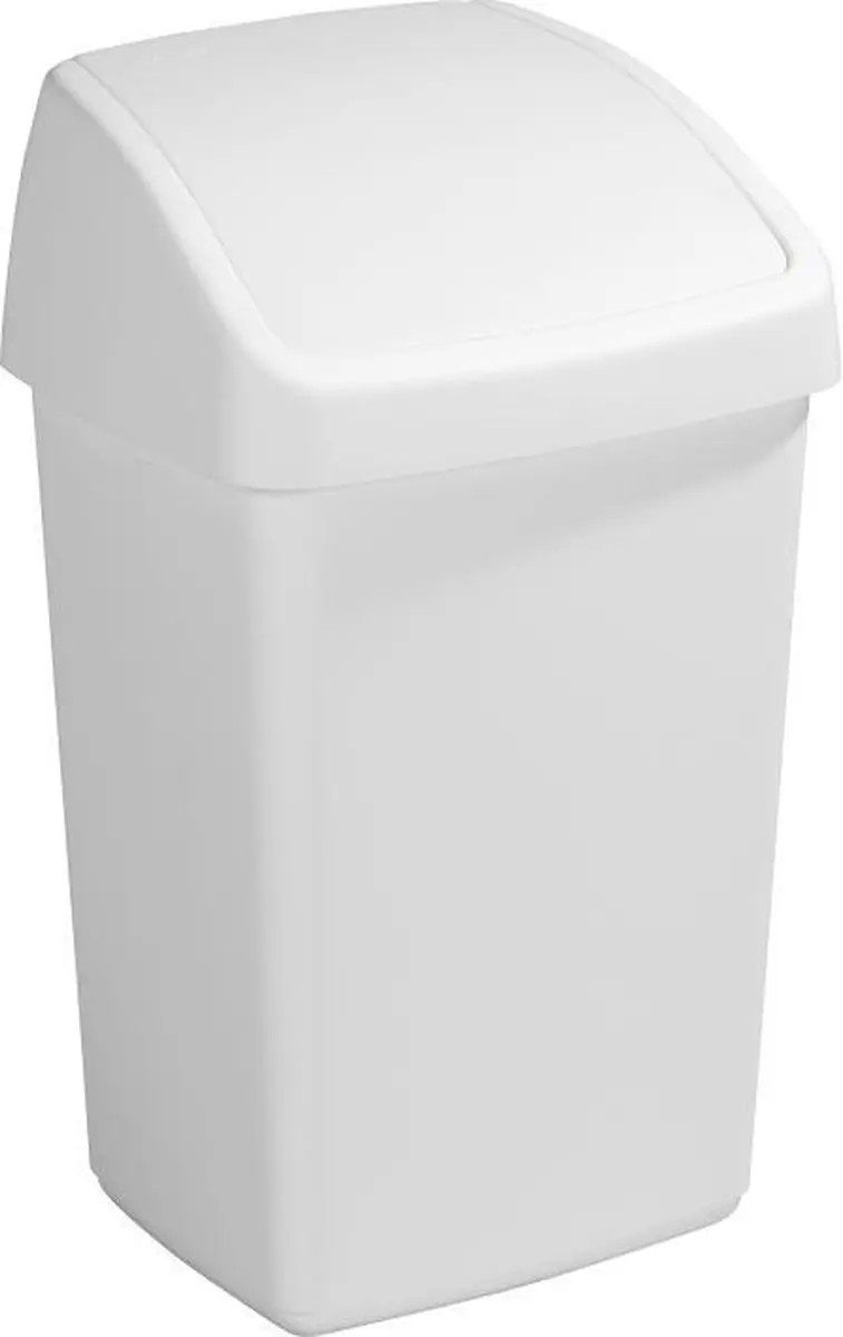 Sunware Delta Prullenbak 25L