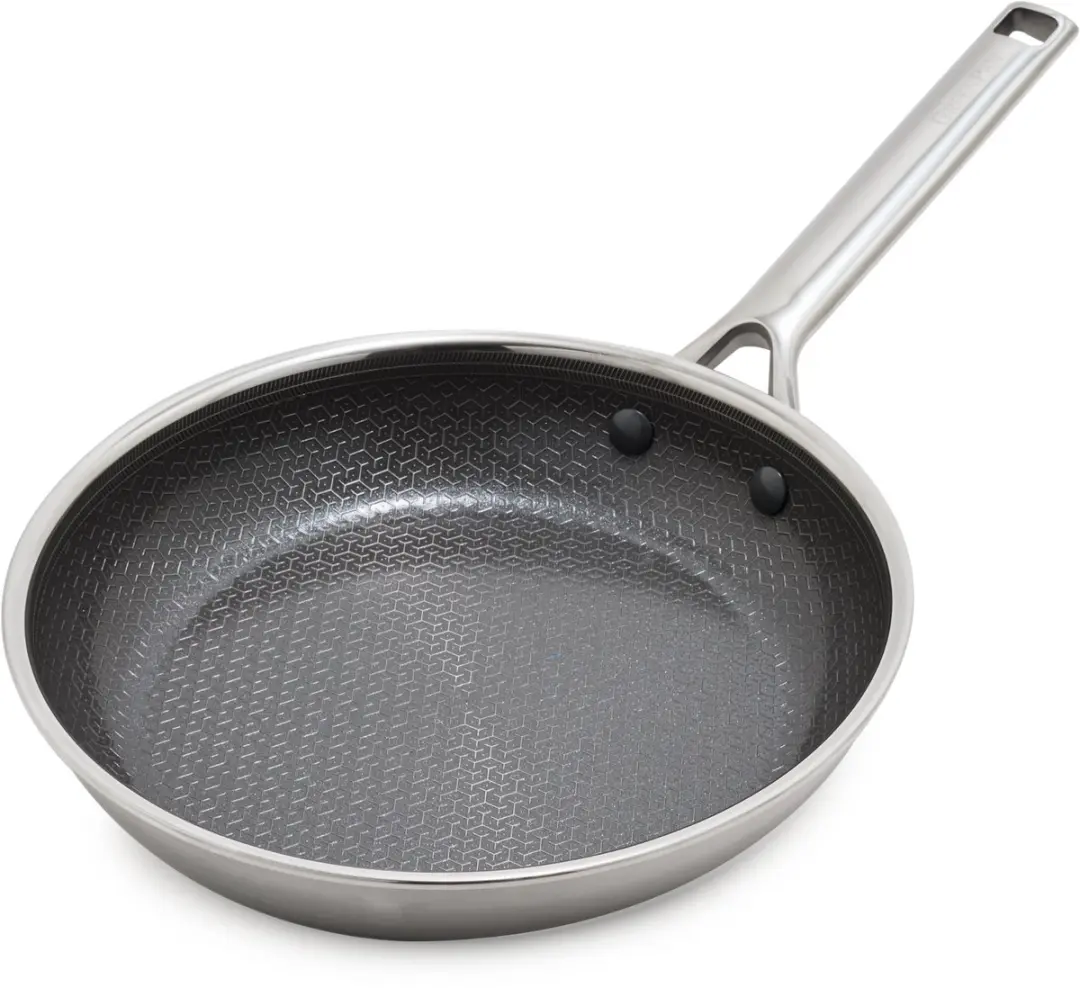 GreenPan Apex Koekenpan 24cm - Roestvrijstaal