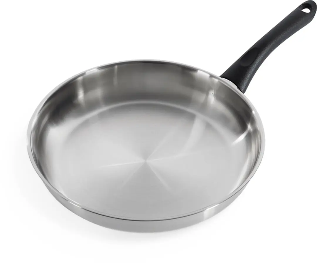 BK Bold Koekenpan 28cm Inductie