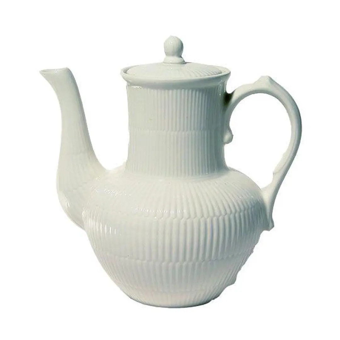 Royal Boch Vienne Koffiepot 1500ml - Ivoor