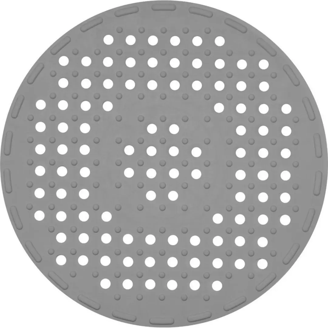 Dutch House Gootsteenmat Rond 32cm