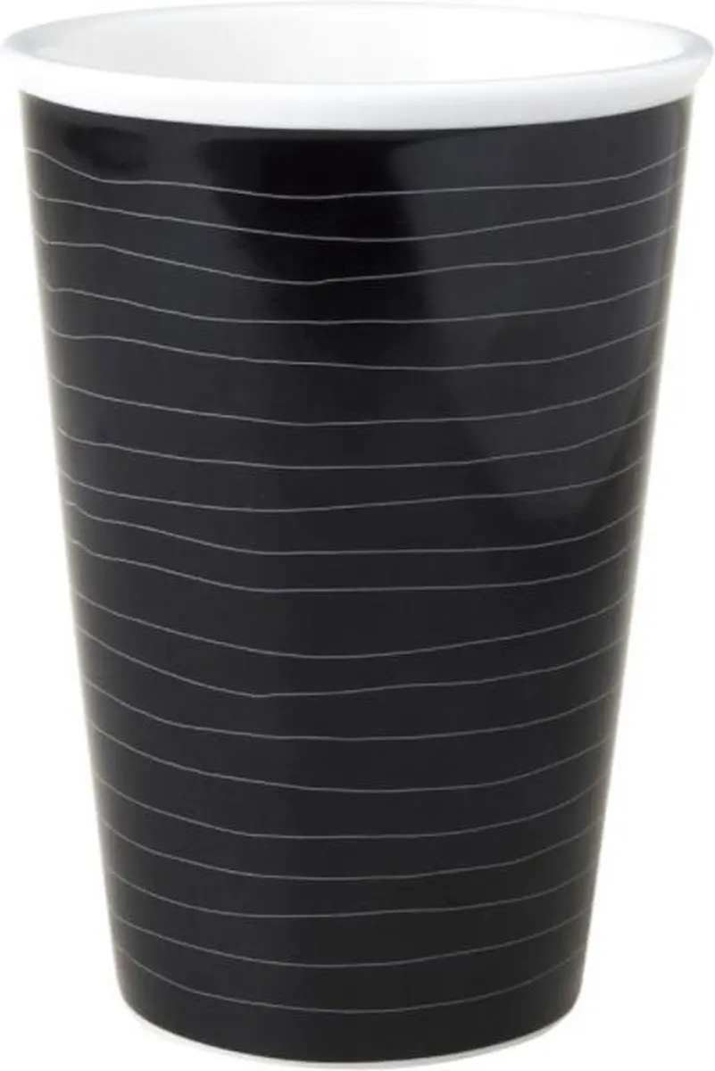 Dutch Rose Beker 400ml