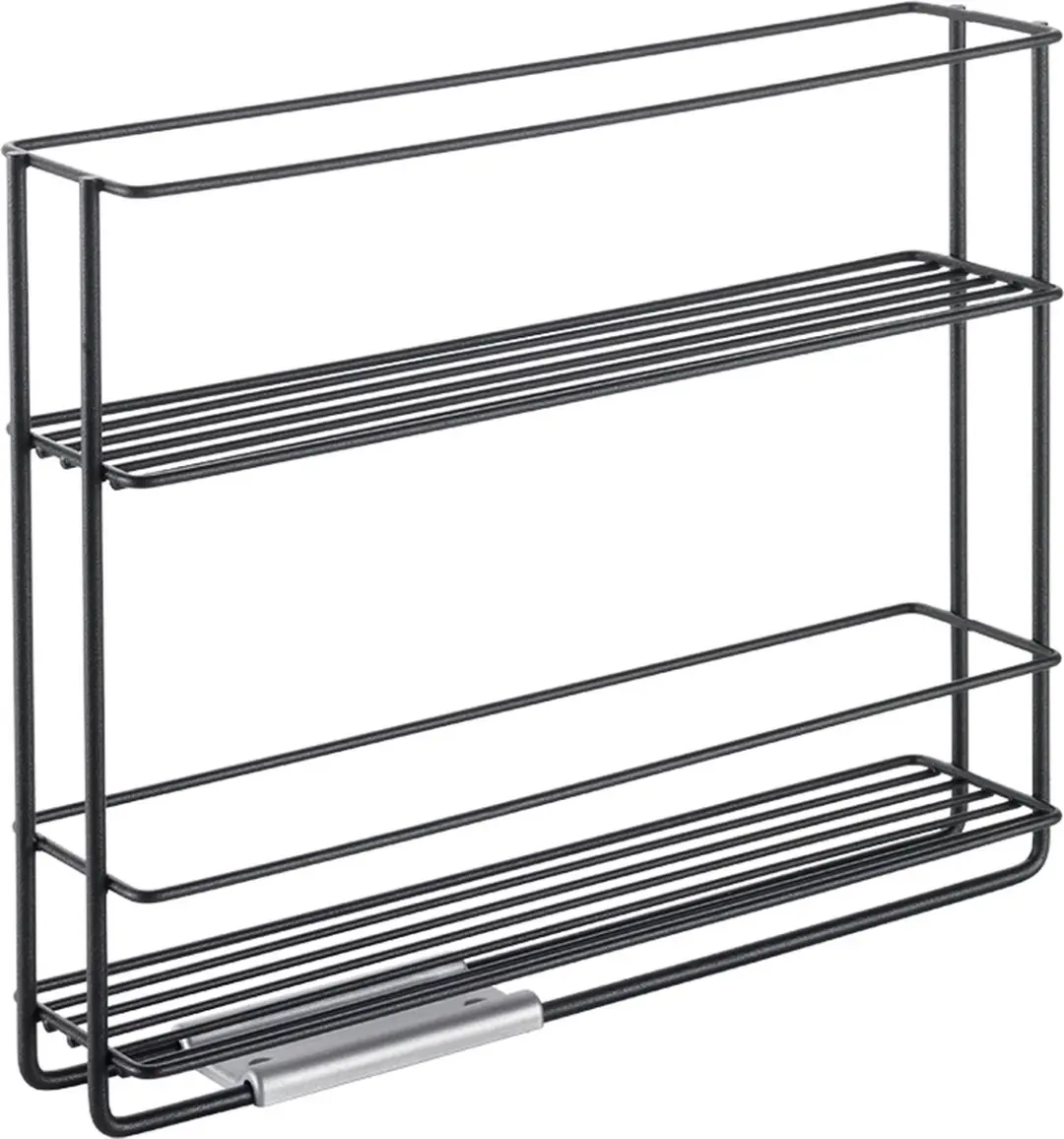 Metaltex Uitschuifbaar Kruidenrek 360850