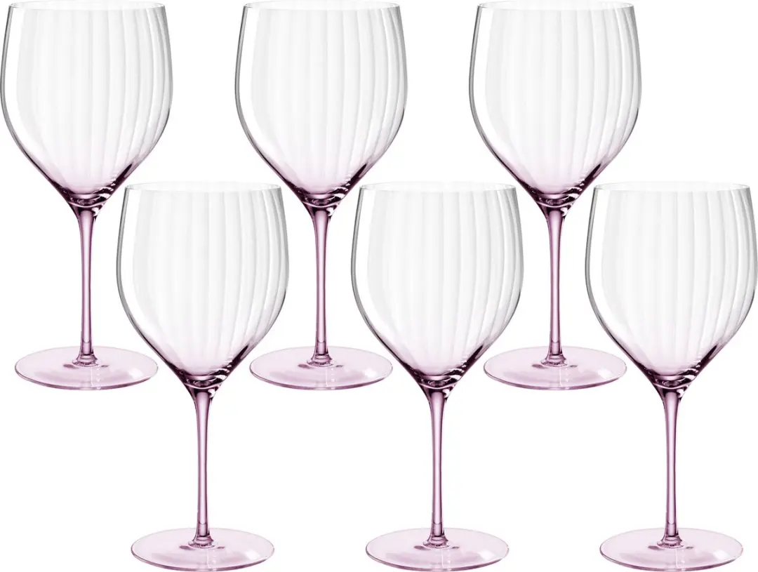 Leonardo Poesia Cocktailglas 750ml