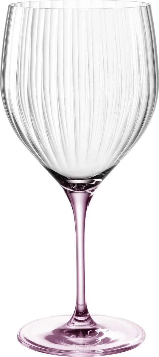 Leonardo Poesia Cocktailglas 750ml - Set van 6