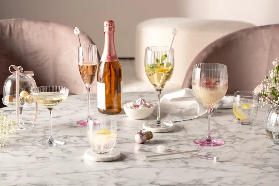 Leonardo Poesia Cocktailglas 750ml - Set van 6