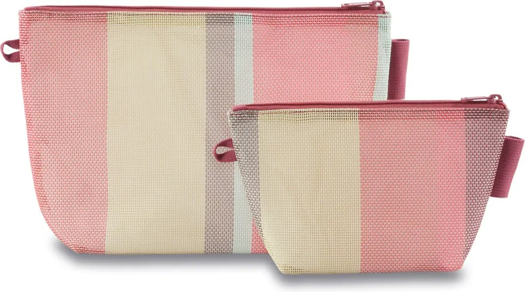 Dakine Kofferset D10004085-dryrose - 2 Stuks - 7L Roze