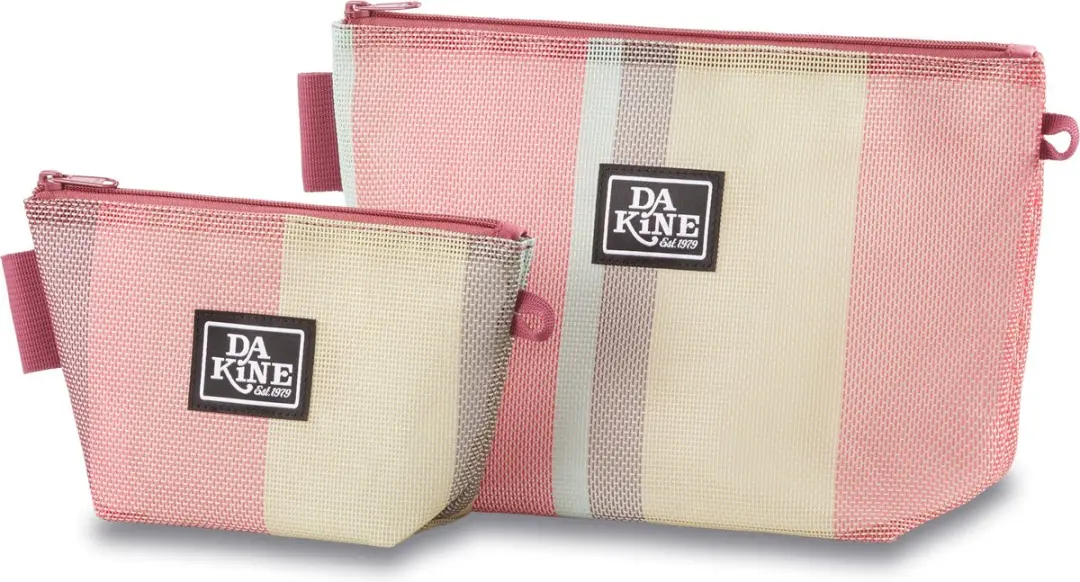 Dakine Kofferset D10004085-dryrose - 2 Stuks - 7L Roze