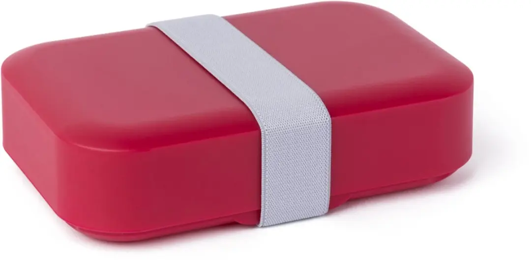 Amuse Lunchbox Ruby 650ml