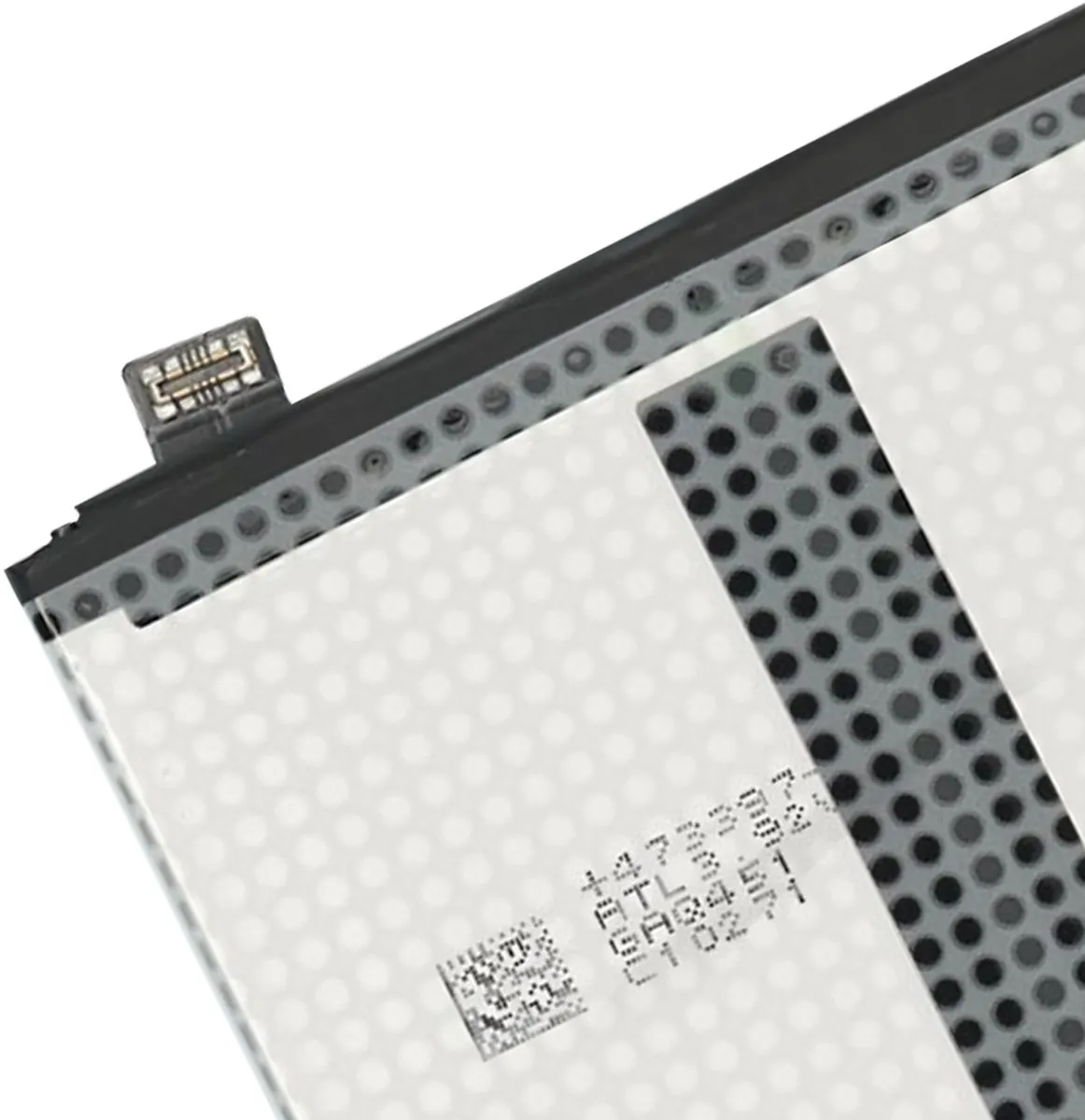 Realme Vervangende Batterij C75 5828mAh - Grijs