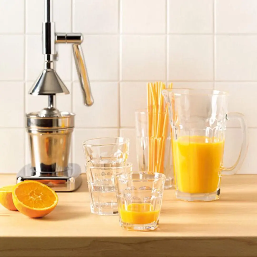 Leonardo Drinkglas Rock 265ml - SET van 6