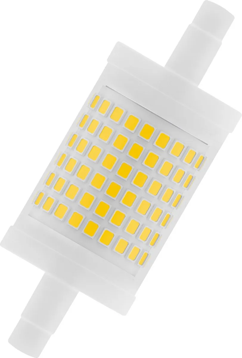 LEDVANCE Performance R7s 12W 1521lm Warm Wit - Dimbaar - afbeelding 6 van 6