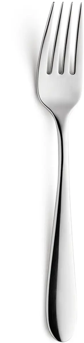 Amefa Oxford Bestekset 24-delig - 6 Personen - Zilver - afbeelding 6 van 6