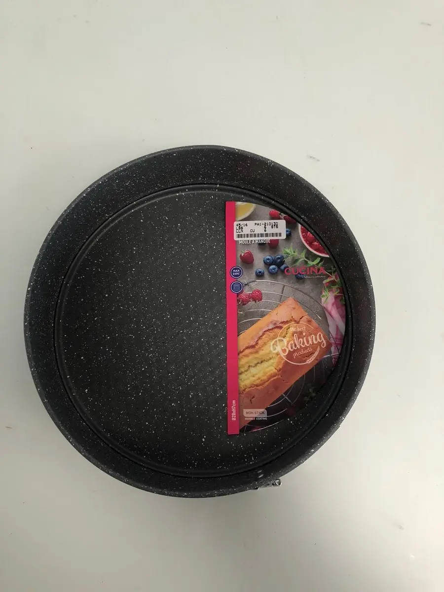 La Cucina Springvorm Ø28cm