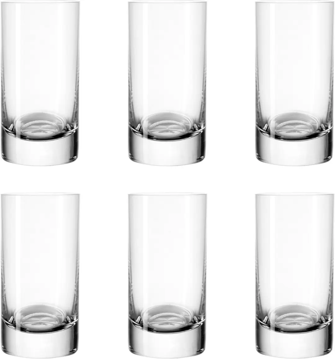 Leonardo EASY+ Borrelglaasje 50ml