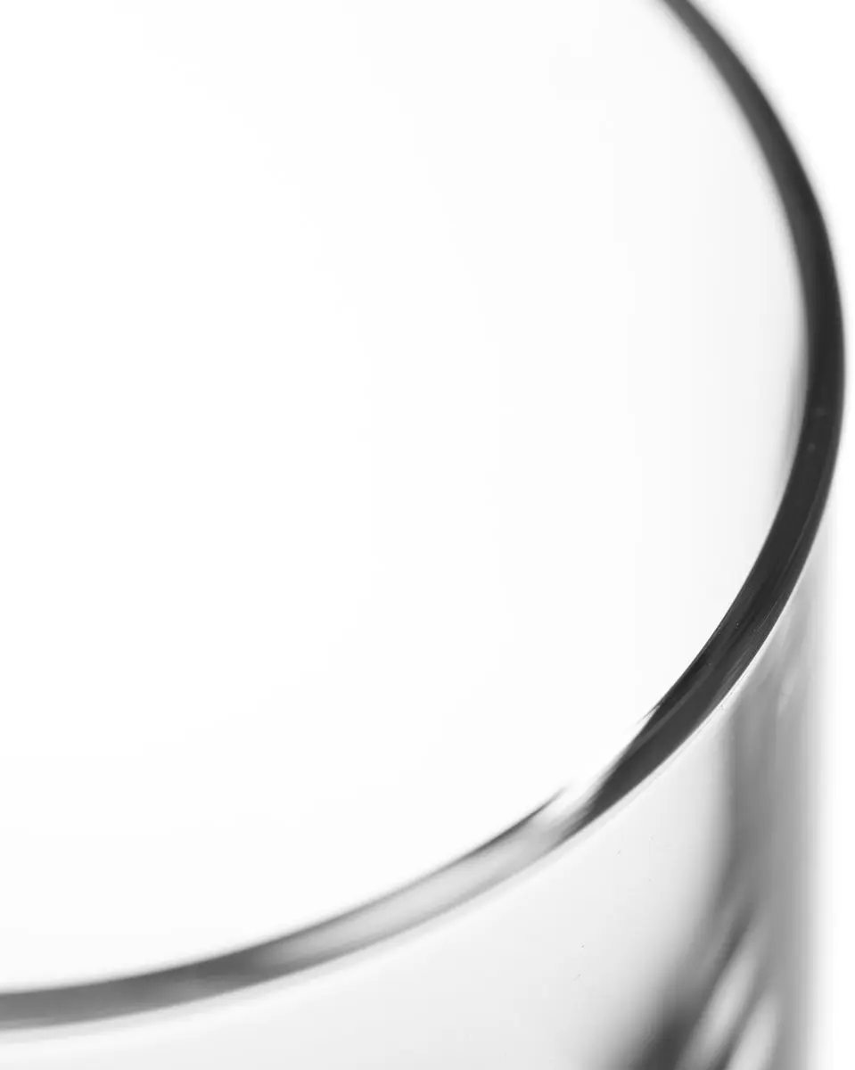 Leonardo EASY+ Borrelglaasje 50ml - 6 Stuks
