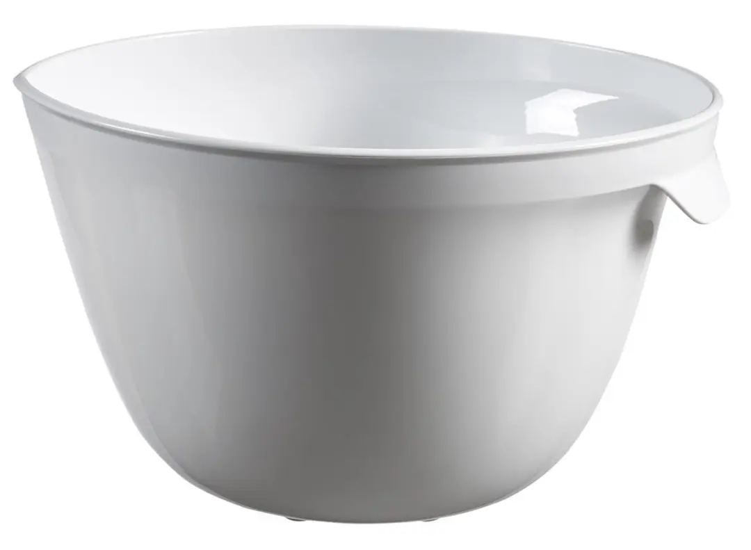 Curver Essentials Beslagkom 3,5L - Wit