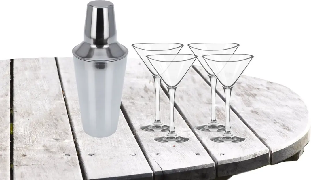 Royal Leerdam Cocktailset 500ml