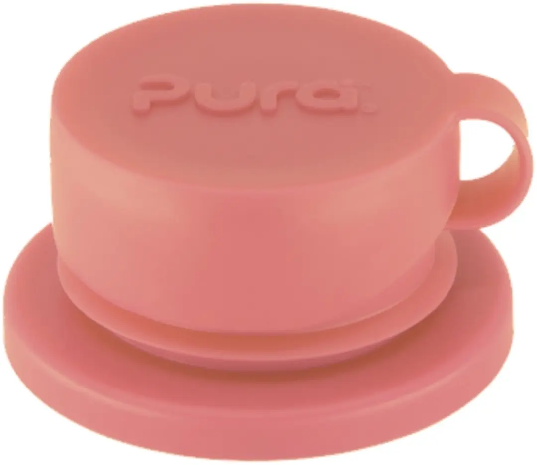Pura Thermos Sportfles PU-I22C1-BMR 650ml - Rose