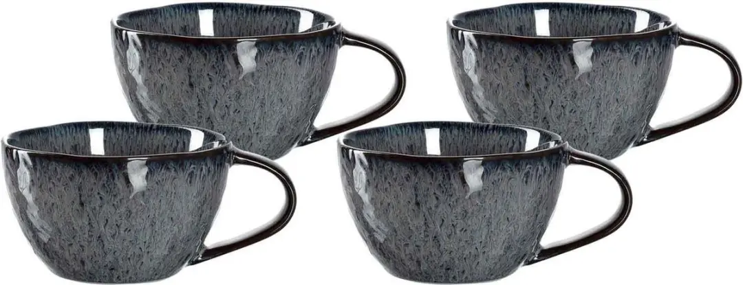 Leonardo Matera Tassen Set