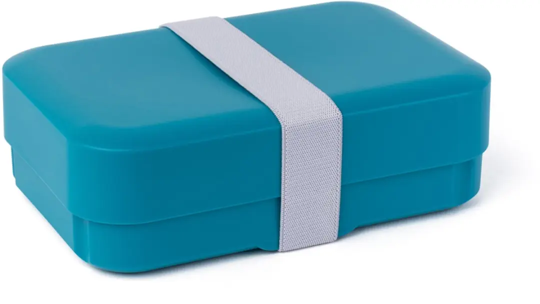 Amuse Lunchbox Deep Sea Green - 900ml - 2-delig