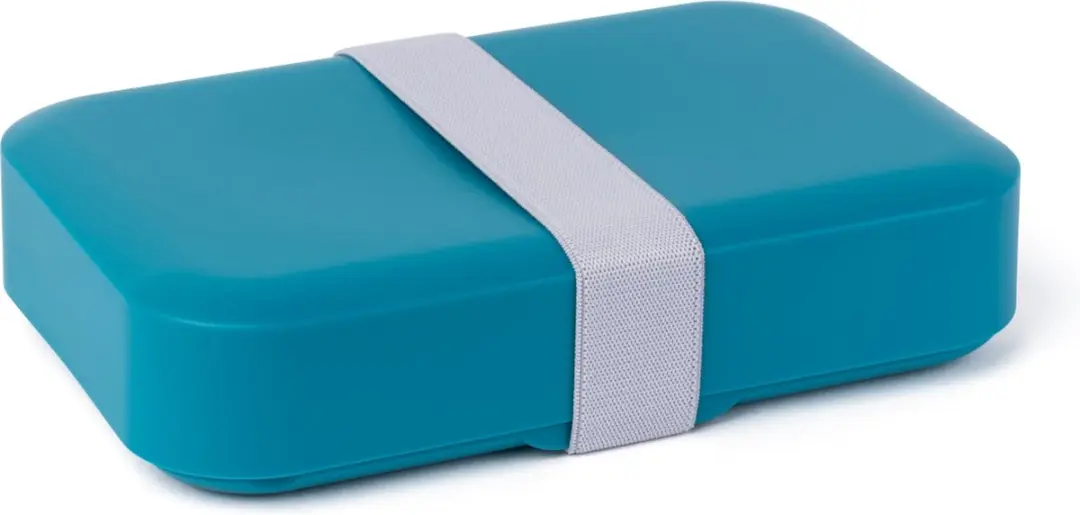 Amuse Lunchbox Deep Sea Green