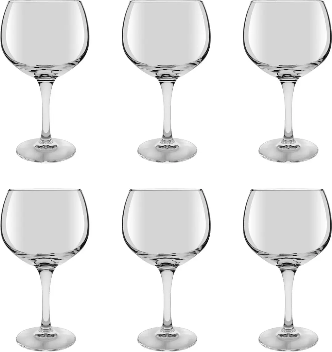 Royal Leerdam Specials Gin & Tonicglas 60cl - 6 Stuks