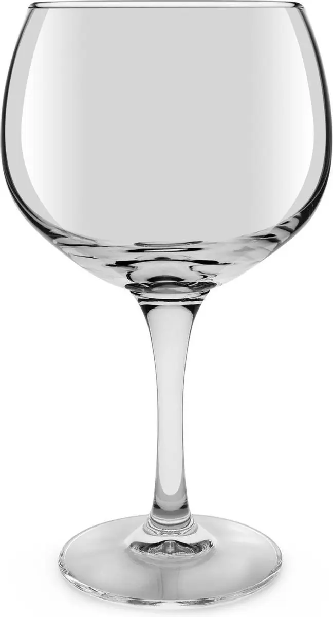 Royal Leerdam Specials Gin & Tonicglas 60cl - 6 Stuks