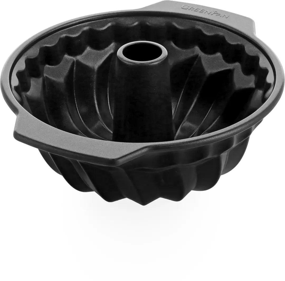 GreenPan Bistro Tulbandvorm 24cm