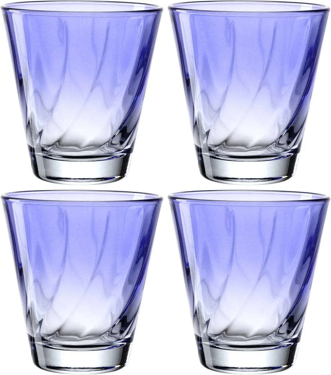 Leonardo Twist Drinkglas 215ml