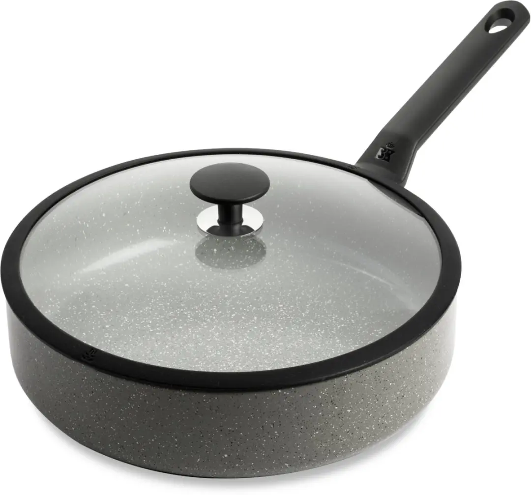BK Granite Ceramic Hapjespan 28cm