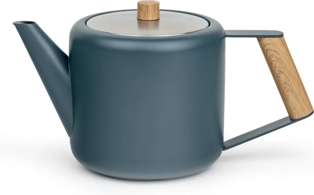 Bredemeijer Theepot Boston Duet Design