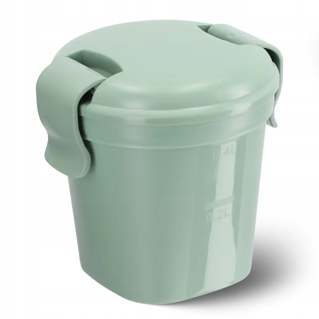 Curver Smart To Go Eco Voedselbeker 0,4L