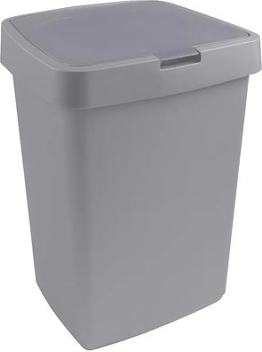 Sunware Delta Prullenbak Klep 25L