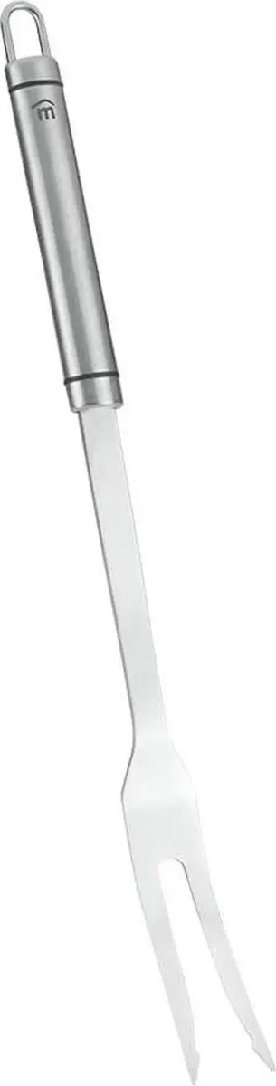 Metaltex Vleesvork Victoria 35cm RVS