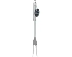 Metaltex Vleesvork Victoria 35cm RVS