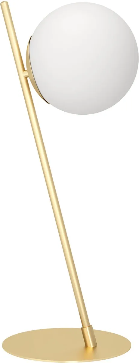Eglo Rondo 4 Tafellamp 56,5cm